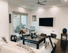 Picasso Villa in Rose Bay, Sydney